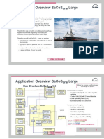 Application Overview SaCosOne