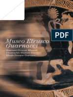 2003 - Musei - Etrusco - IT EN D F