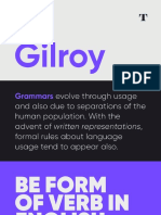 Gilroy Gallery