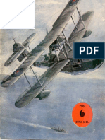 Papermodels Supermarine Walrus II