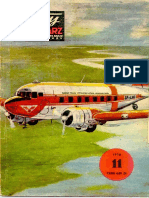 Papermodels Polish Lisunov Li-2 (Russian DC-3)