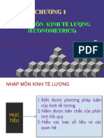 Chuong 1 - Nhap Mon Kinh Te Luong