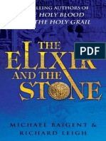 The Elixir and The Stone