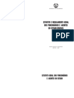 Mozambique_Decree 14 on the General Statute of State Employees_2009_pt