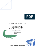 MONOPOLI PT PLN
