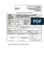 ISKANDAR MIRZA BIN ZAINI Moe - KS AMALI DKB1333