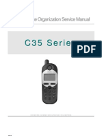 (ENG) - Service Manual C35