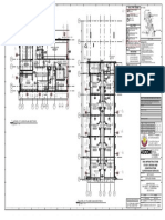 1 Level 01 Floor Plan Sector 5: Bus Infrastructure Study, Design and Construction Supervision Services