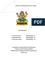 RMK Kelompok 9_Ak. Lanjutan