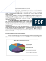 Figuranr.1. Tipul de Conţinut Distribuit Prin Social Media: Informaţiidesprecompanie