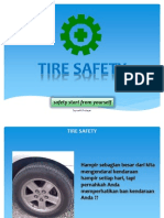 Tire Safety