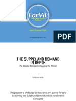 Forvil 1 (Supply and Demand)