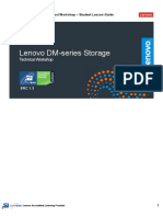 Lenovo DM StudentGuide