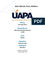 Tarea 3 Terapia de J