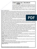 8-6 Deland Trucking - CASE QUESTION