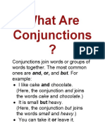 9th Lecture Conjuctin & Interjection-2