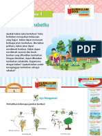 Subtema 1 (Defantri - Com - Kelas 6 SD Tema 1)