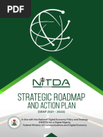 NITDA ROADMAP Corrected Section A