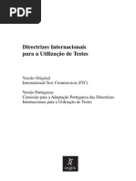 directrizes