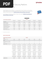 mfe-ts-network-security-platform-ns-series-specifications