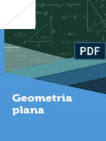 Livro Geometria Plana PDF