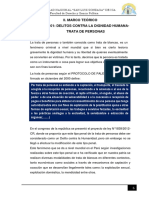 Trata de Personas PDF 129.153