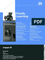 Documenta - 12. Education