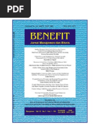 Download Jurnal BENEFIT Vol10 No1 Juni2006 by Alexander Fembri Budiawan SN51592277 doc pdf