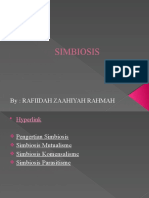 Simbiosis-Presentasi