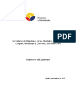 Resumen Inventario de emisiones 2010 4 cantones-1429717818203