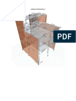 Modelo Estructura 2