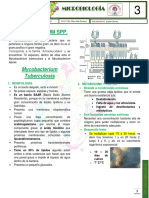 M.3.9. Mycobacterium Tuberculosis