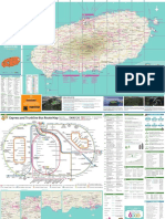 Jeju Map English