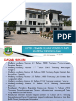 UPTD PPD Pandeglang