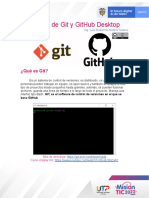 06 - Manual de Git y GitHub Desktop