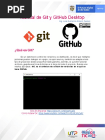 Cómo subir proyectos a GitHub paso a paso | PDF | Ingeniería de ...