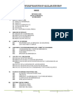 3.3. Memoria Evacuacion y Señalizacion