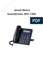 manualGPX-1400