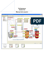 TA-Designer 1.22 ES