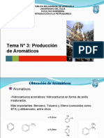 Tema III Aromaticos