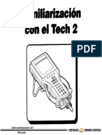 Tech 2 Ecuador