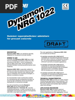 Dynamon NRG1022