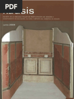 Esteso, J. Especies Pa Leo Fauna Bilbilis. 2009