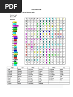 IRREGULAR VERBS 2 (Autoguardado)