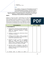 Programa EVALUACIÓN CONTROL INTERNO1