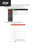 Butler Service Script | PDF