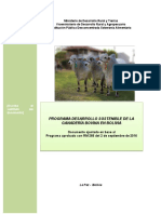 Documento Proyecto Ganaderia Ajustado Base Doc Madre 14 05 2019 Ipdsa Final Para Impresion