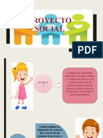 Proyecto Social M