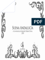Suena Andalucía
