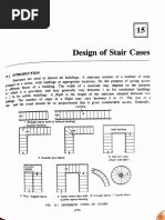 Simplified Steel Stair Design | PDF | Stairs | Specification (Technical ...
